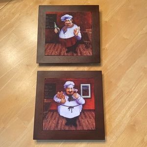 😎Set of Trivets👨🏻‍🍳